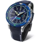 Vostok Europe Batiscafosférfi karóra Ø 50 mm Típus: 511A772-SB