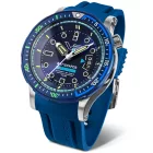Vostok Europe Batiscafosférfi karóra Ø 50 mm Típus: 511A772-SB