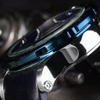Vostok Europe Batiscafosférfi karóra Ø 50 mm Típus: 511A772-SB