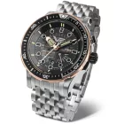 Vostok Europe Batiscafosférfi karóra Ø 50 mm Típus: 511A772-SB