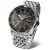 Vostok Europe Batiscafosférfi karóra Ø 50 mm Típus: 511A772-SB