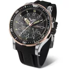 Vostok Europe Batiscafosférfi karóra Ø 50 mm Típus: 511A772-SB