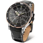 Vostok Europe Batiscafosférfi karóra Ø 50 mm Típus: 511A772-SB