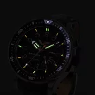 Vostok Europe Batiscafosférfi karóra Ø 50 mm Típus: 511A772-SB