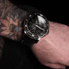 Vostok Europe Batiscafosférfi karóra Ø 50 mm Típus: 511A772-SB