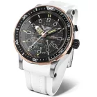 Vostok Europe Batiscafosférfi karóra Ø 50 mm Típus: 511A772-SB
