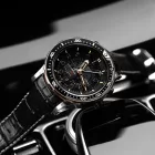 Vostok Europe Batiscafosférfi karóra Ø 50 mm Típus: 511A772-SB