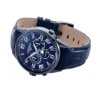 Roamer Superior Moonphase férfi elemes kvarc karóra ⌀ 43 mm Modell: 513821 44 45 05