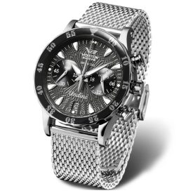   Vostok Europe Undiné Női karóra Ø 39 mm Típus: 515A523-B