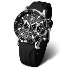 Vostok Europe Undiné Női karóra Ø 39 mm Típus: 515A523