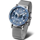Vostok Europe Undiné Női karóra Ø 39 mm Típus: 515A526-B