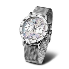   Vostok Europe Undiné Női karóra Ø 39 mm Típus: 515A671-B