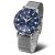 Vostok Europe Undiné ocean Női karóra Ø 39 mm Típus: 515A756-B