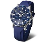 Vostok Europe Undiné ocean Női karóra Ø 39 mm Típus: 515A756