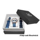 Vostok Europe Undiné ocean Női karóra Ø 39 mm Típus: 515A756