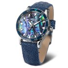 Vostok Europe Undiné abalone Női karóra Ø 39 mm Típus: 515A757
