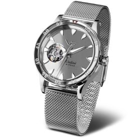   Vostok Europe Undiné mirror Női karóra Ø 39 mm Típus: 515A765-B