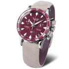 Vostok Europe Undiné cranberry Női karóra Ø 39 mm Típus: 515A774