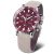 Vostok Europe Undiné cranberry Női karóra Ø 39 mm Típus: 515A774