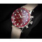 Vostok Europe Undiné cranberry Női karóra Ø 39 mm Típus: 515A774