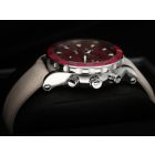 Vostok Europe Undiné cranberry Női karóra Ø 39 mm Típus: 515A774