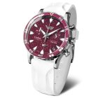 Vostok Europe Undiné cranberry Női karóra Ø 39 mm Típus: 515A774