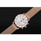 Vostok Europe Undiné Női karóra Ø 39 mm Típus: 515B528-B