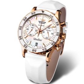 Vostok Europe Undiné Női karóra Ø 39 mm Típus: 515B528