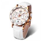 Vostok Europe Undiné Női karóra Ø 39 mm Típus: 515B528