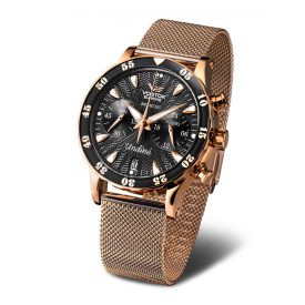   Vostok Europe Undiné Női karóra Ø 39 mm Típus: 515B568-B