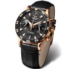 Vostok Europe Undiné Női karóra Ø 39 mm Típus: 515B568-B