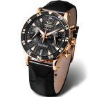 Vostok Europe Undiné Női karóra Ø 39 mm Típus: 515B568