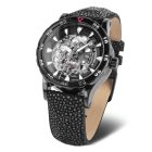 Vostok Europe Undiné abalone Női karóra Ø 39 mm Típus: 515D766