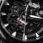 Vostok Europe Undiné abalone Női karóra Ø 39 mm Típus: 515D766