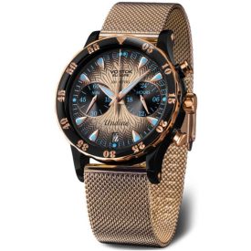   Vostok Europe Undiné Női karóra Ø 39 mm Típus: 515E627-B