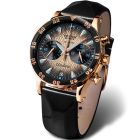 Vostok Europe Undiné Női karóra Ø 39 mm Típus: 515E627