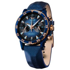 Vostok Europe Undiné Női karóra Ø 39 mm Típus: 515E628