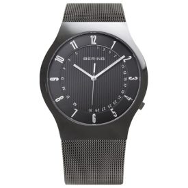 Bering Classic férfi karóra Ø 40 mm Típus: 51840-077