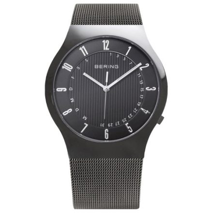 51840-077 - Bering férfi classic karóra