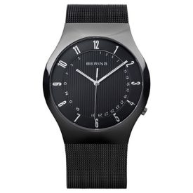 Bering Classic férfi karóra Ø 40 mm Típus: 51840-222