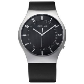 Bering Classic férfi karóra Ø 40 mm Típus: 51840-402