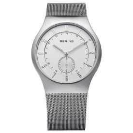 Bering Classic férfi karóra Ø 40 mm Típus: 51940-000