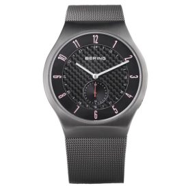 Bering Classic férfi karóra Ø 40 mm Típus: 51940-077