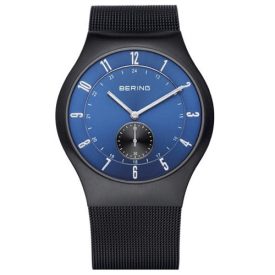 Bering Classic férfi karóra Ø 40 mm Típus: 51940-227