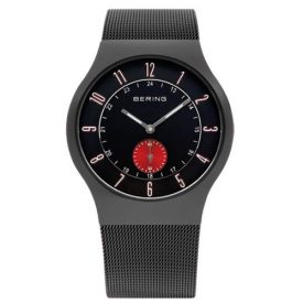 Bering Classic férfi karóra Ø 40 mm Típus: 51940-229