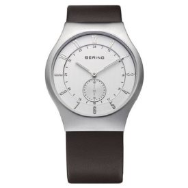 Bering Classic férfi karóra Ø 40 mm Típus: 51940-570
