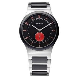 Bering Classic férfi karóra Ø 40 mm Típus: 51940-729
