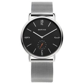 Bering Classic férfi karóra Ø 39 mm Típus: 53739-002