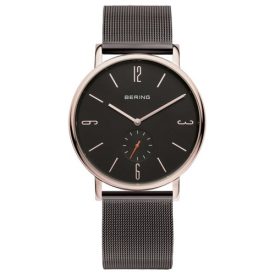 Bering Classic férfi karóra Ø 39 mm Típus: 53739-262