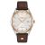 Roamer Swiss Matic férfi automata karóra ⌀ 41 mm Modell: 550660 49 25 05